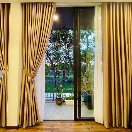Boom Casa Homestay Huế Kültér fotó