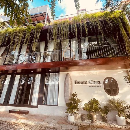 Boom Casa Homestay Huế Kültér fotó