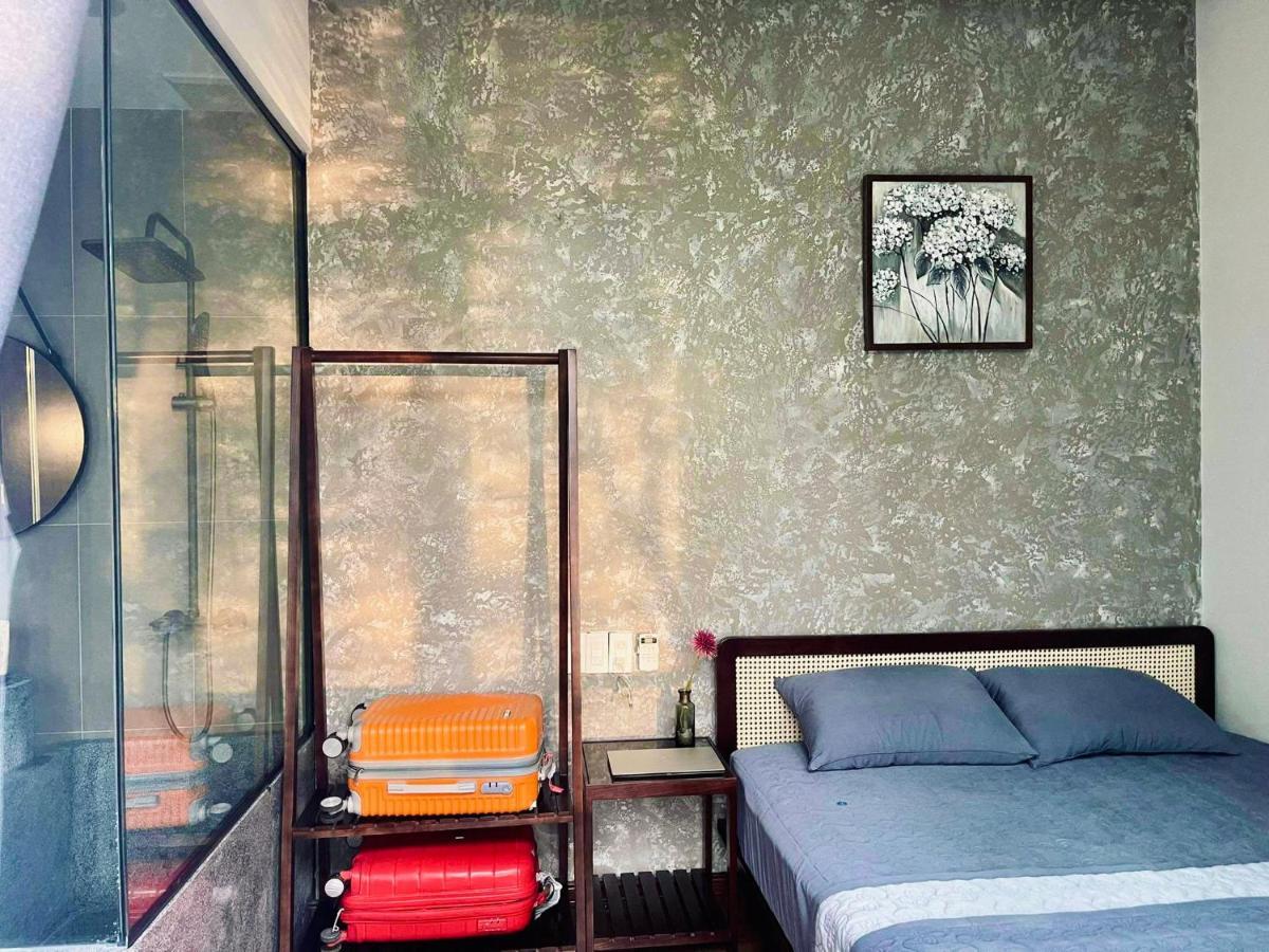 Boom Casa Homestay Huế Kültér fotó