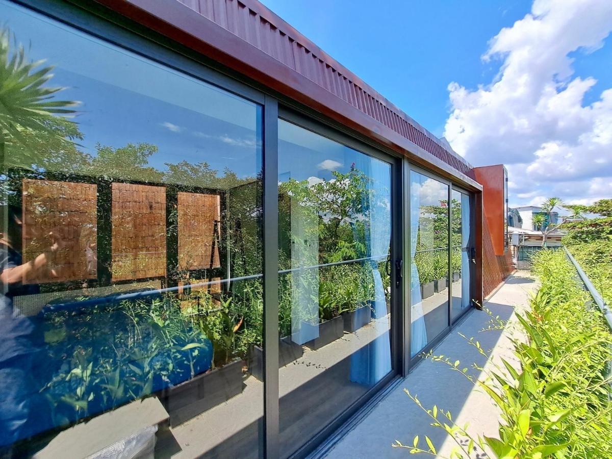 Boom Casa Homestay Huế Kültér fotó