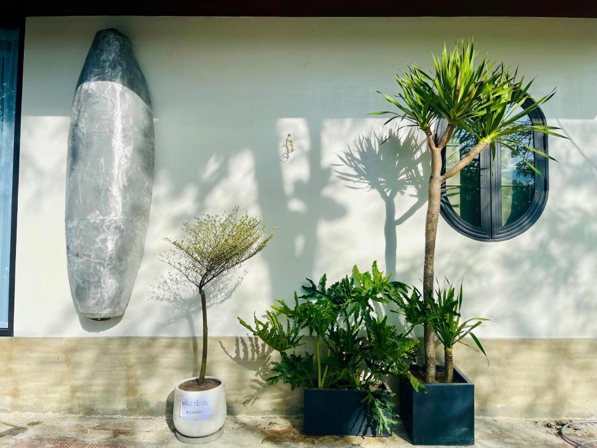 Boom Casa Homestay Huế Kültér fotó