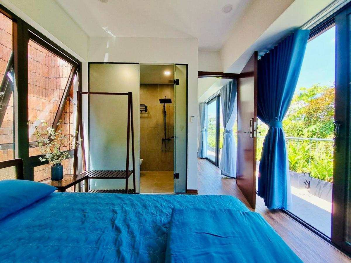 Boom Casa Homestay Huế Kültér fotó