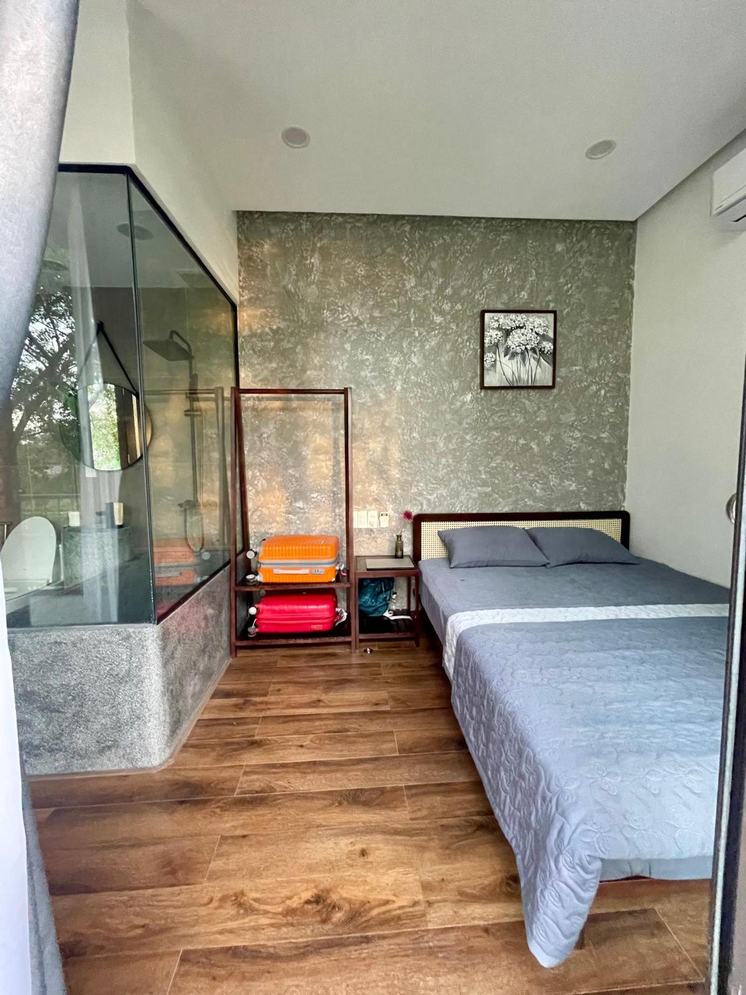 Boom Casa Homestay Huế Kültér fotó