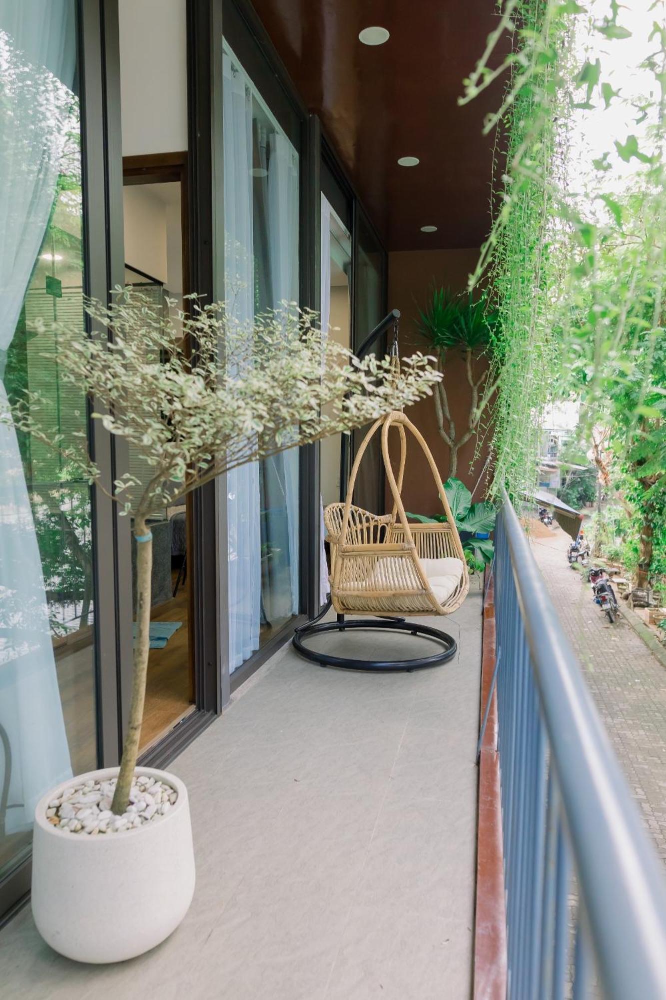 Boom Casa Homestay Huế Kültér fotó