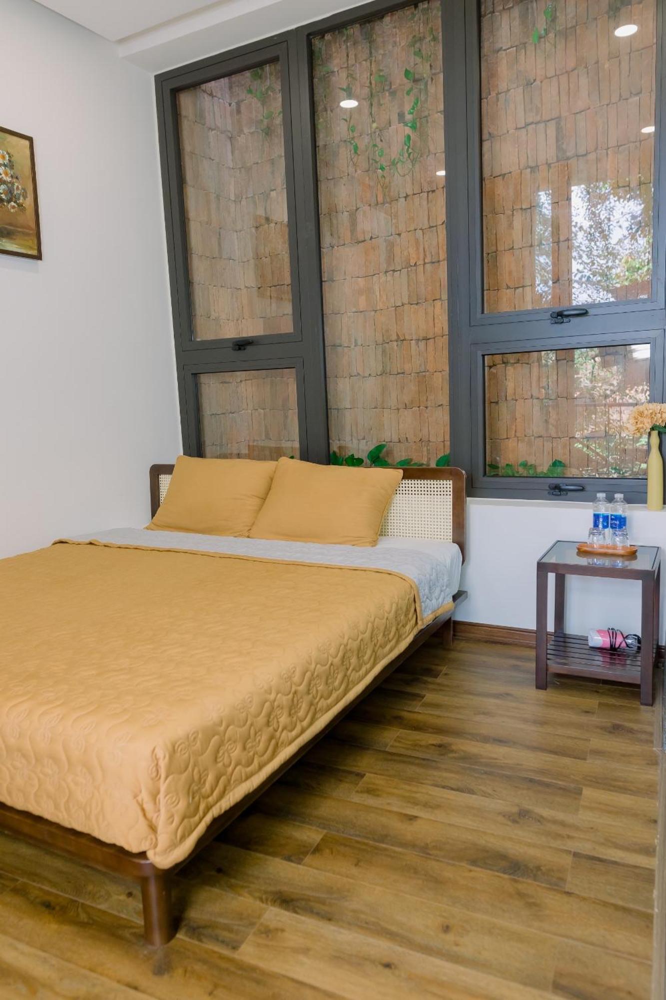 Boom Casa Homestay Huế Kültér fotó