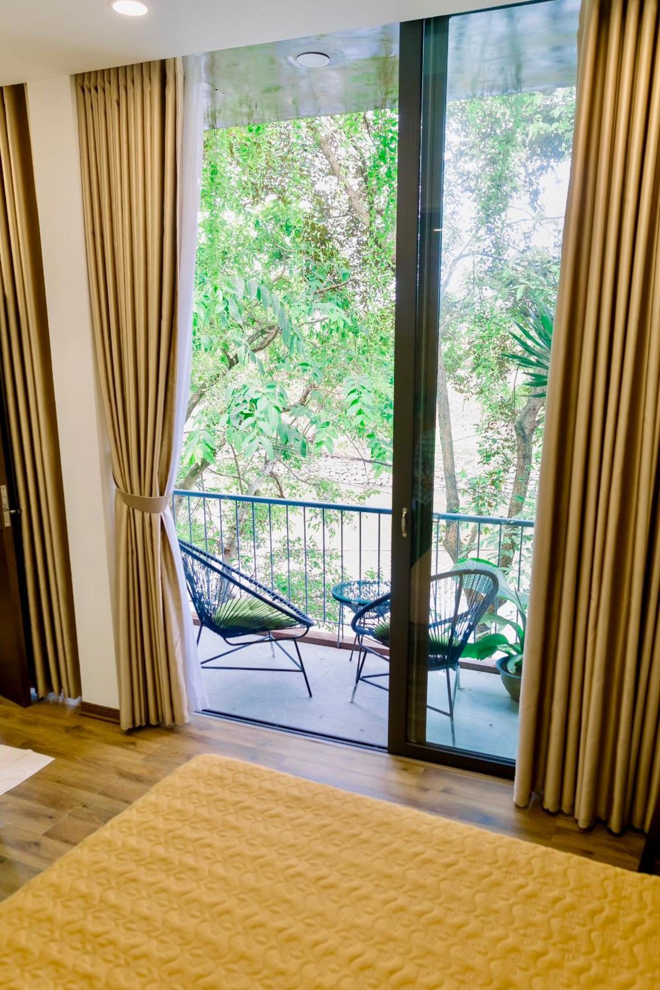 Boom Casa Homestay Huế Kültér fotó