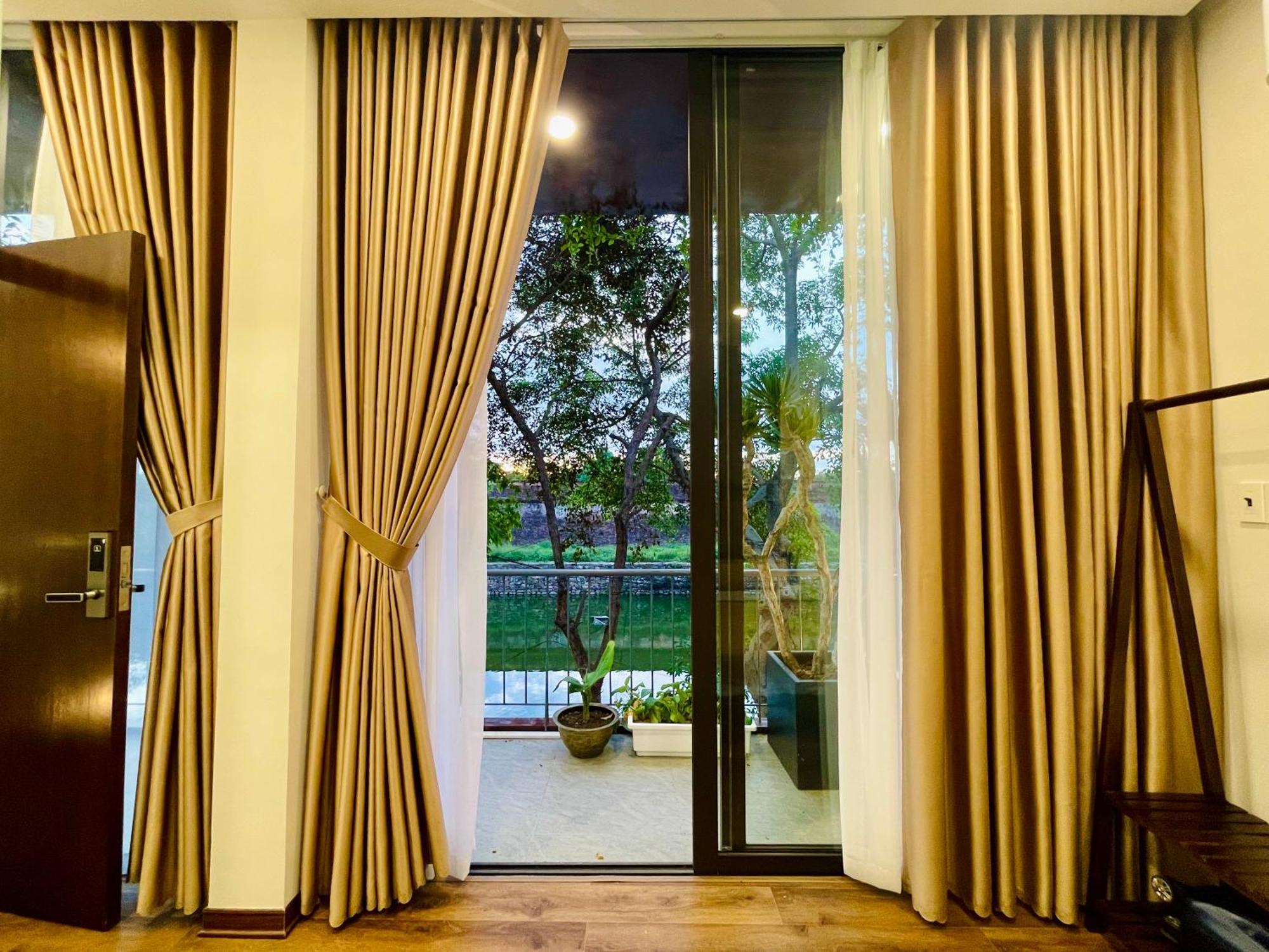 Boom Casa Homestay Huế Kültér fotó