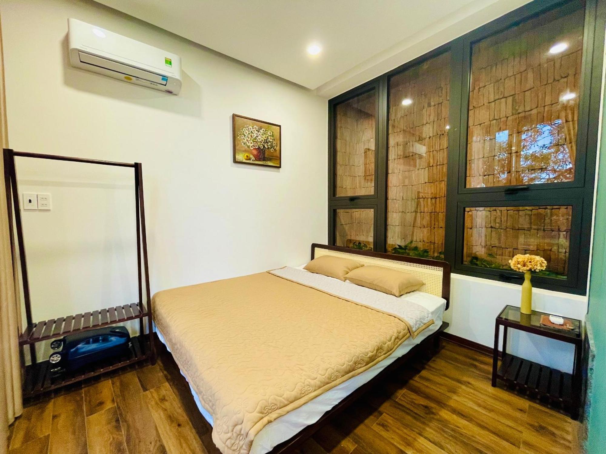 Boom Casa Homestay Huế Kültér fotó