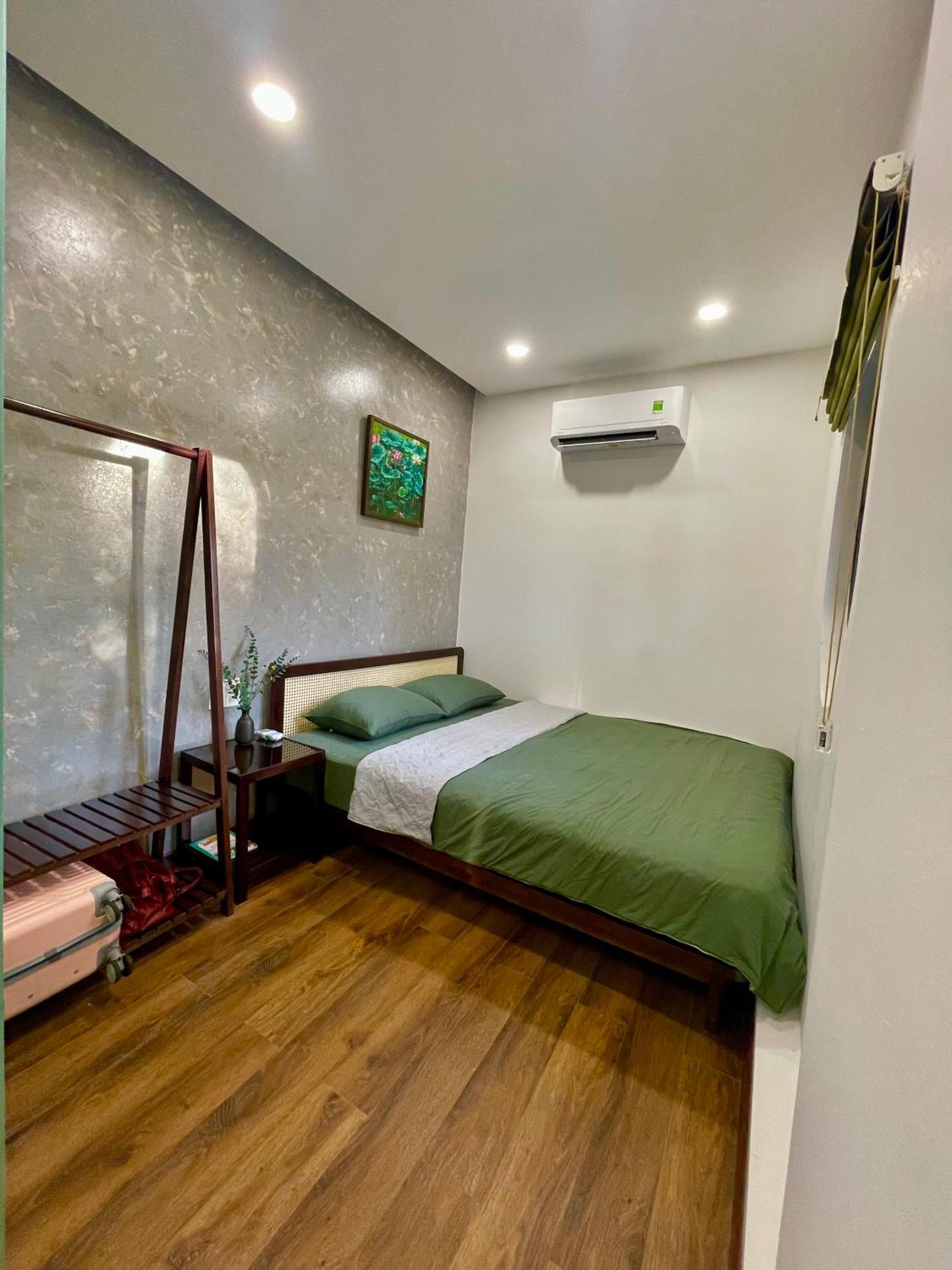 Boom Casa Homestay Huế Kültér fotó