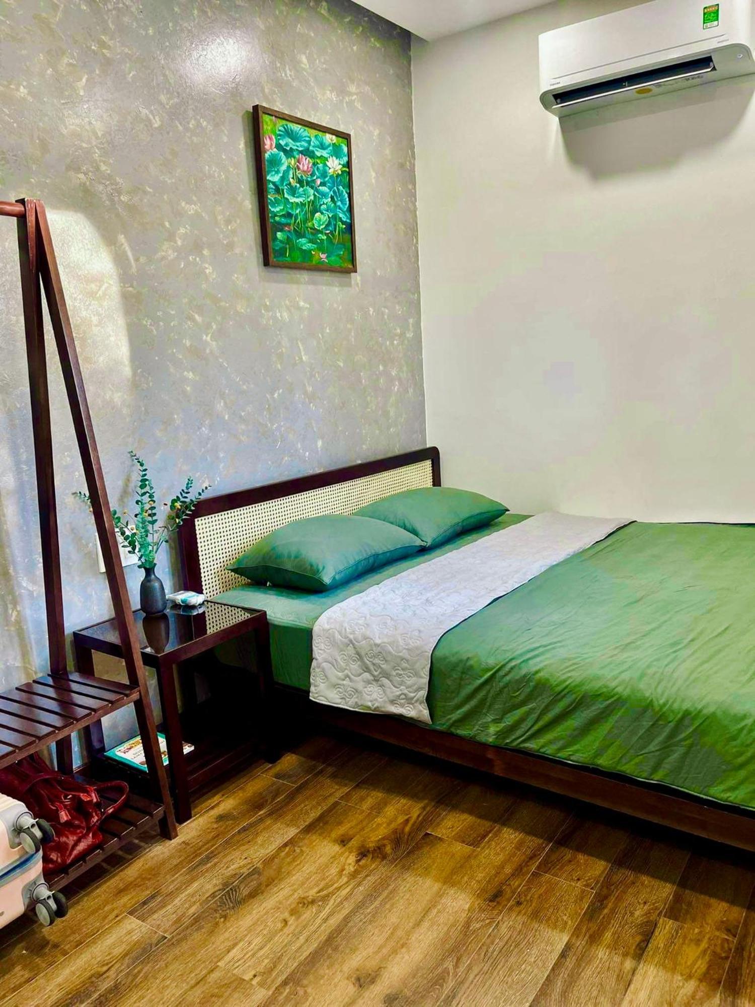 Boom Casa Homestay Huế Kültér fotó