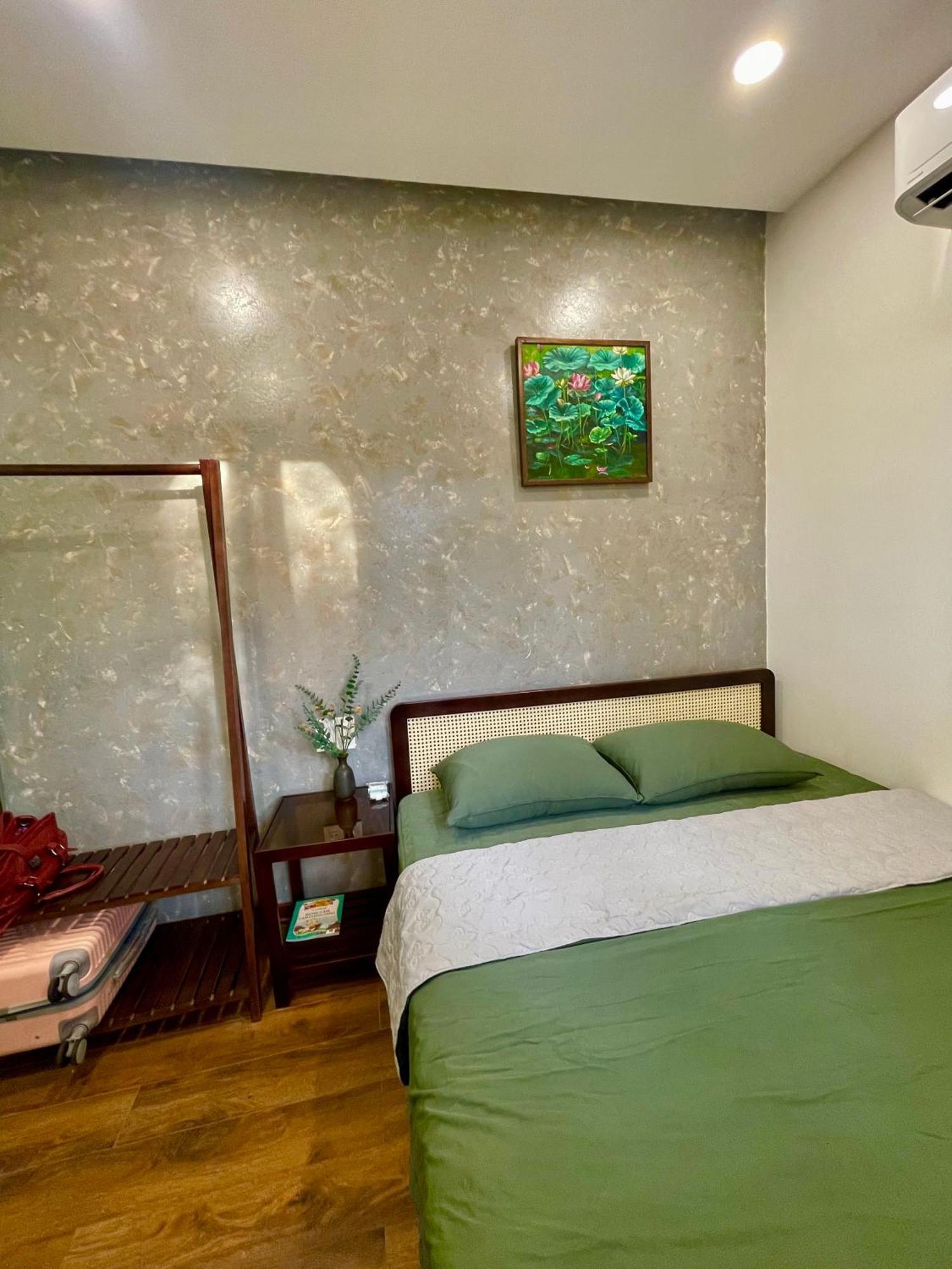 Boom Casa Homestay Huế Kültér fotó