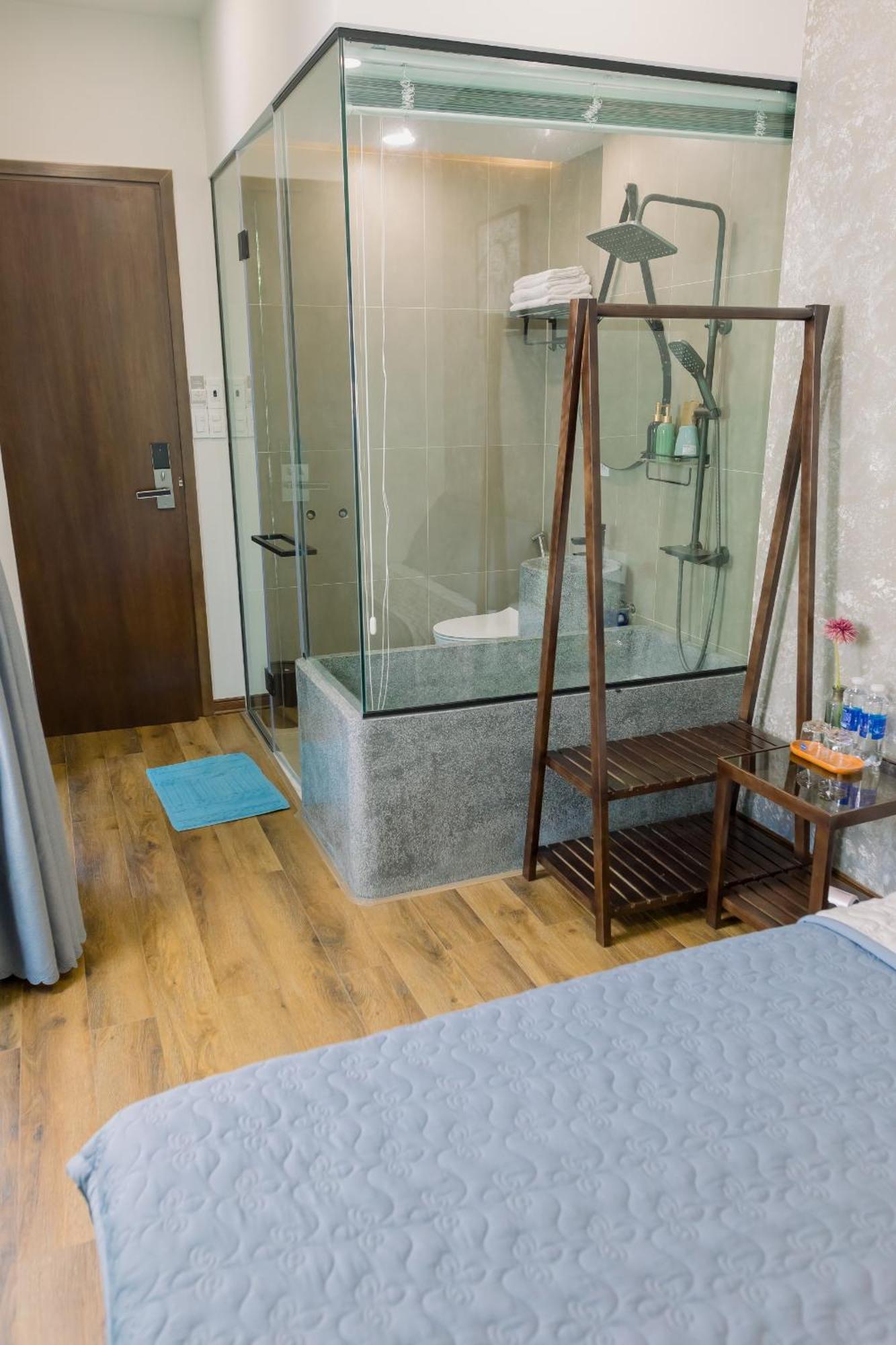 Boom Casa Homestay Huế Kültér fotó