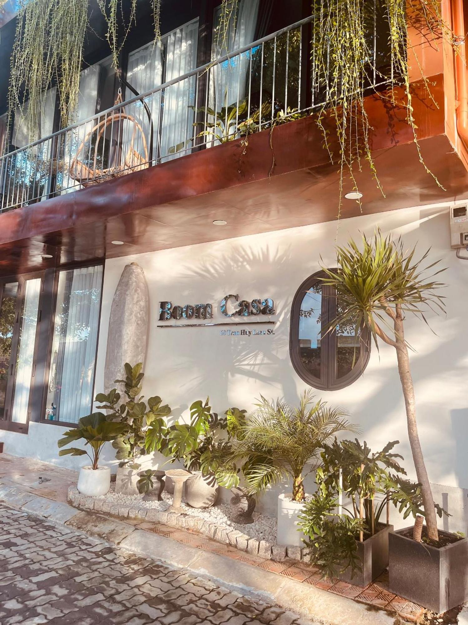 Boom Casa Homestay Huế Kültér fotó