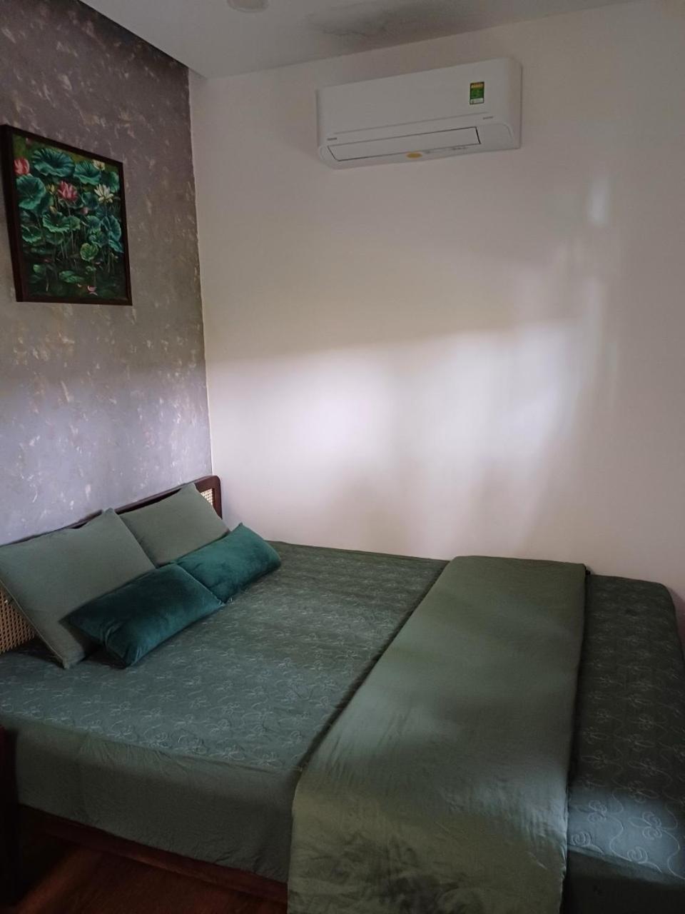 Boom Casa Homestay Huế Kültér fotó