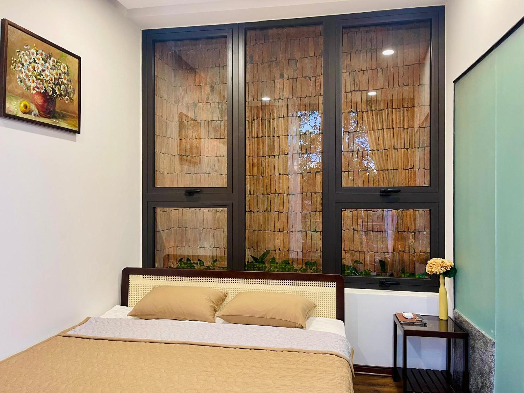 Boom Casa Homestay Huế Kültér fotó