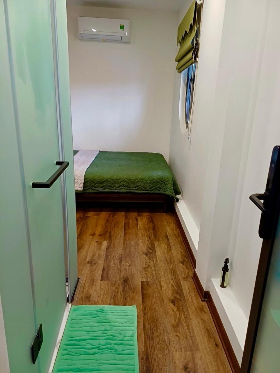 Boom Casa Homestay Huế Kültér fotó