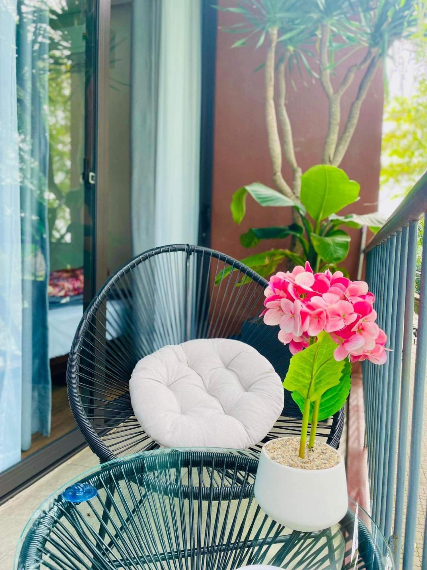 Boom Casa Homestay Huế Kültér fotó