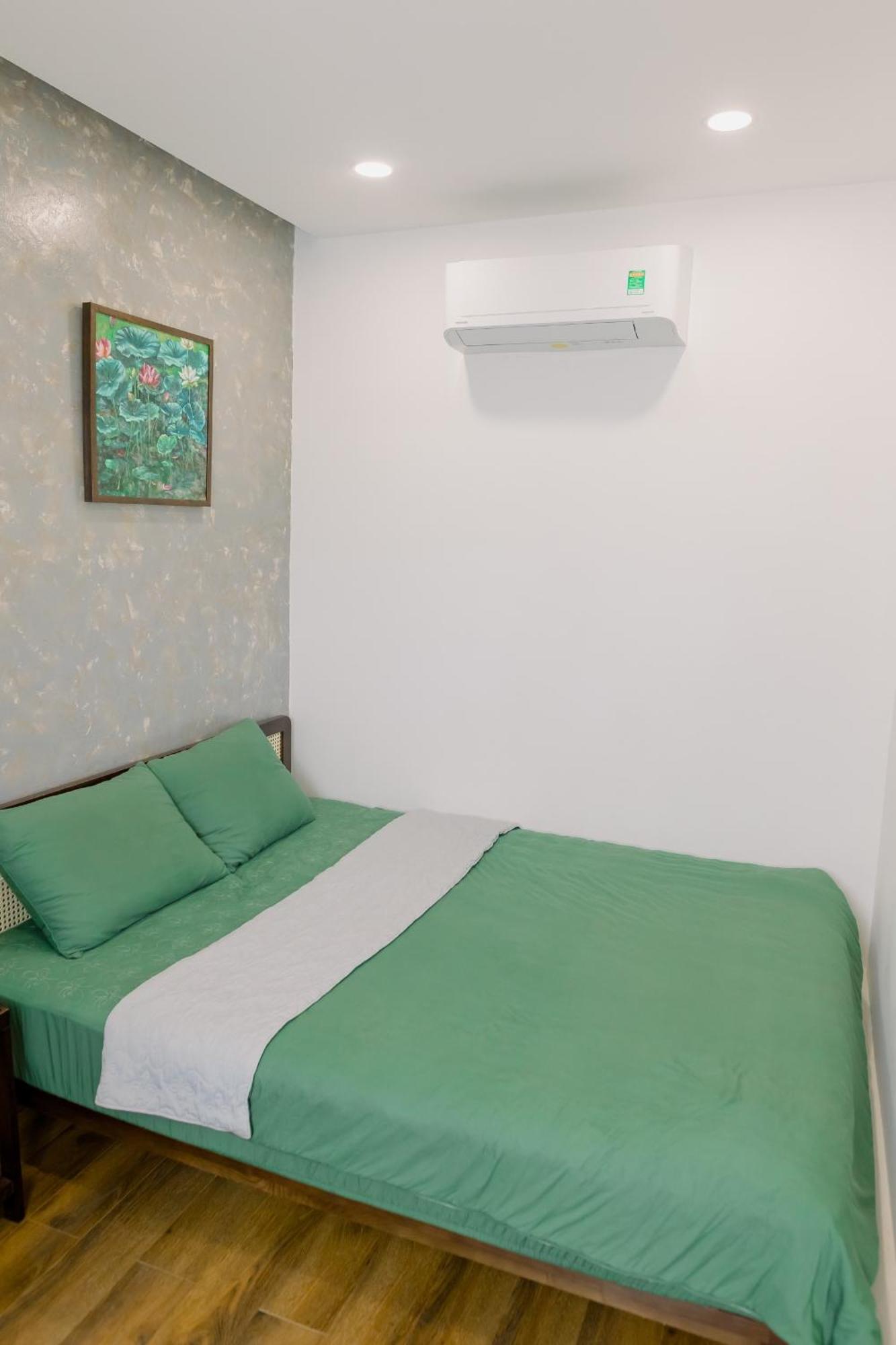 Boom Casa Homestay Huế Kültér fotó